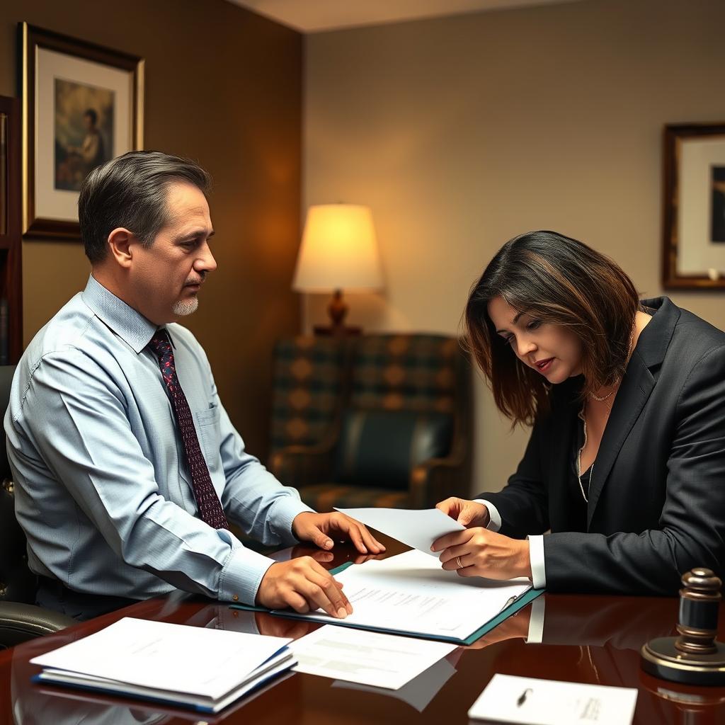 Aggravated Sexual Assault Lawyer Monmouth County