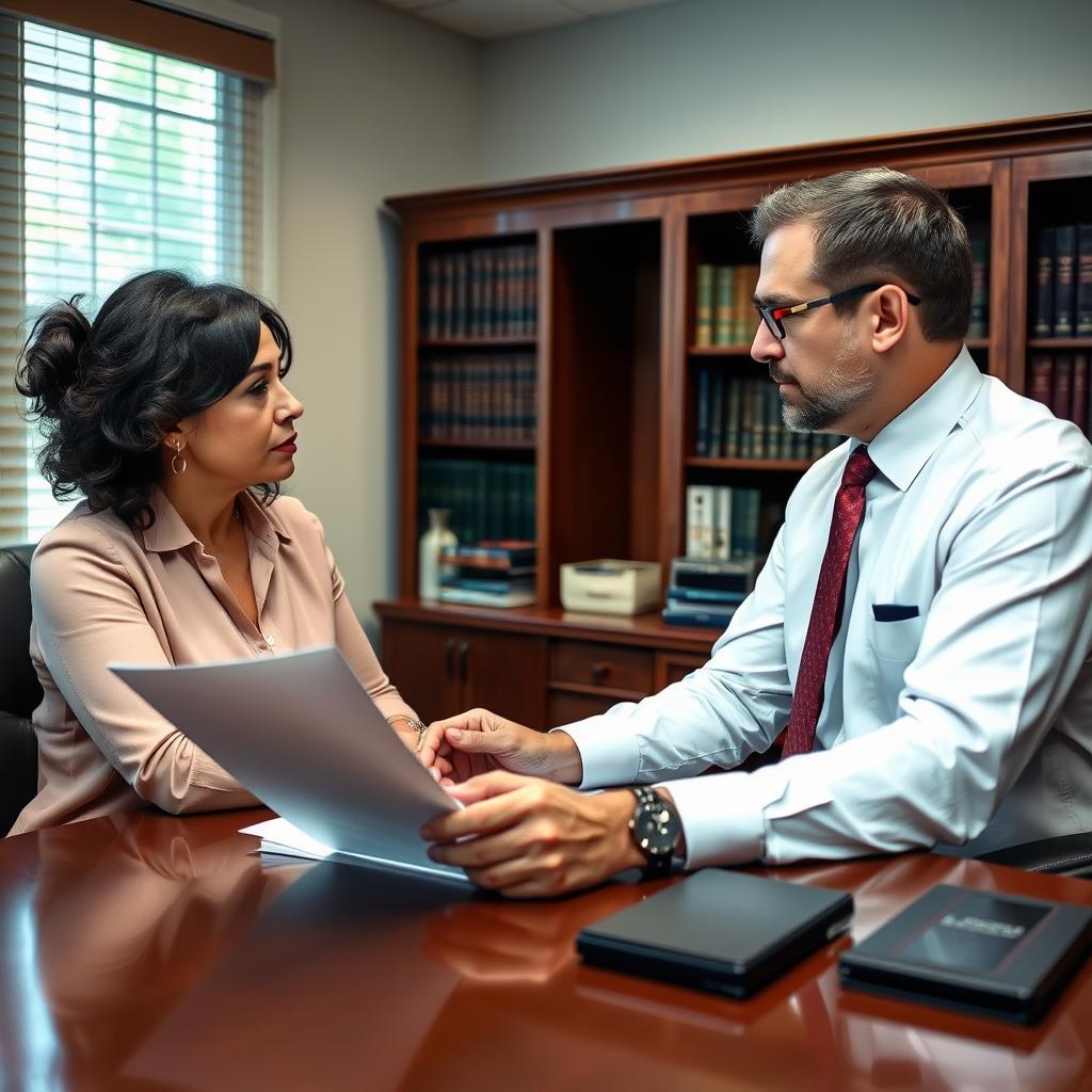 Aggravated Sexual Battery lawyer Colonial Heights