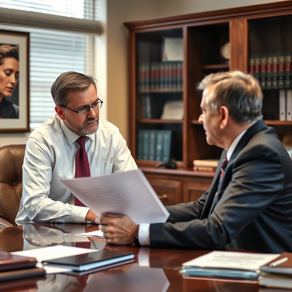 Aggravated Sexual Battery lawyer Roanoke County