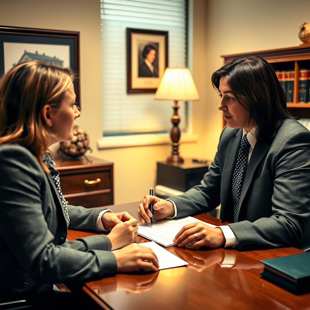 Aggravated Sexual Battery lawyer Rockingham County