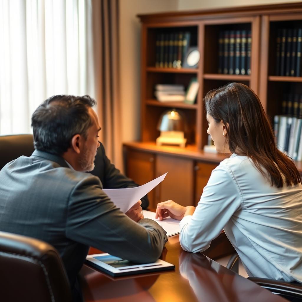 Aggravated Sexual Battery Lawyer Rockville