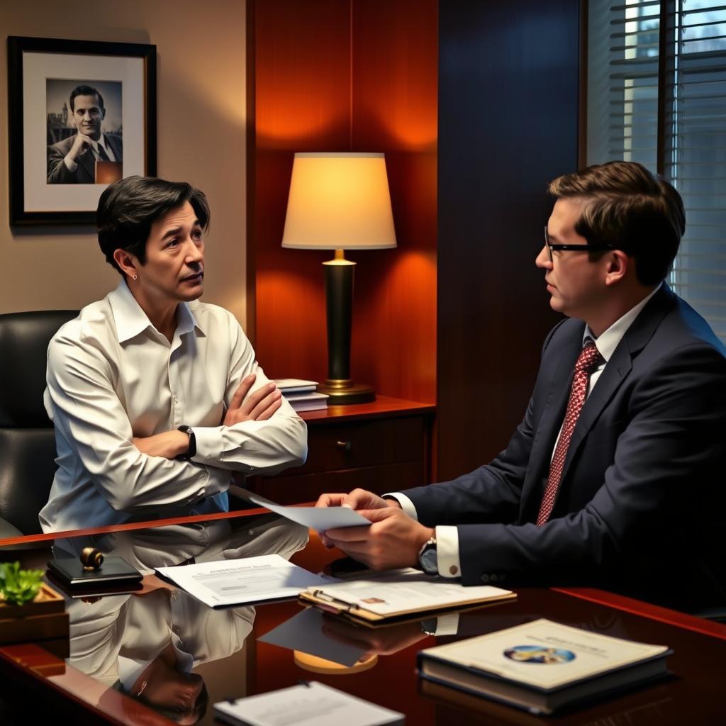 Aggressive Driving Lawyer Columbia Heights