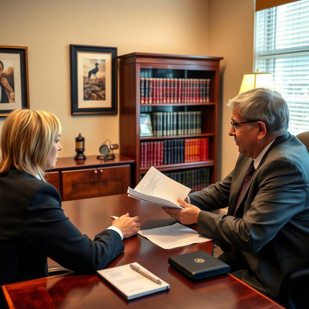 Aggressive Driving Lawyer Somerset County