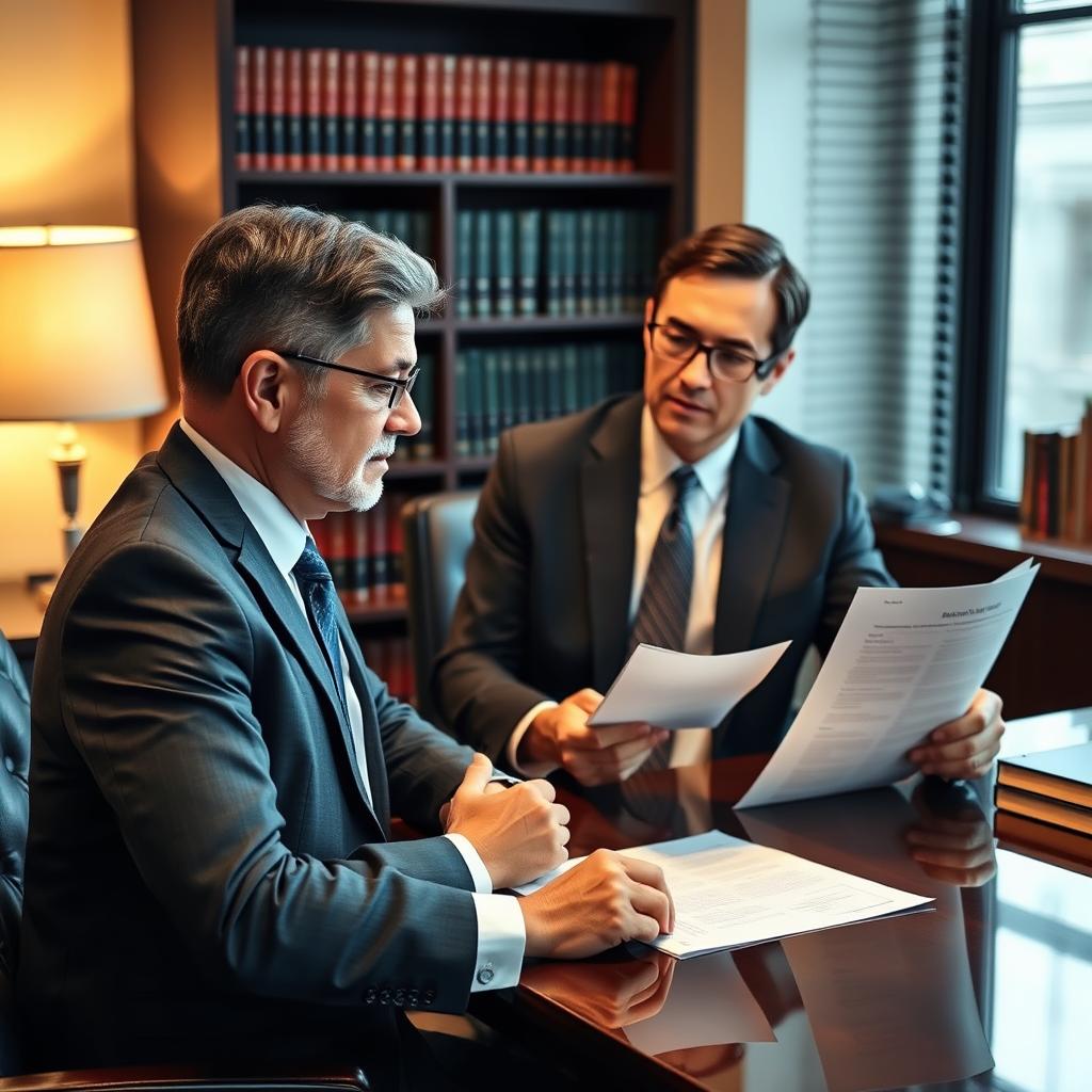 Aiding and Abetting lawyer Baltimore