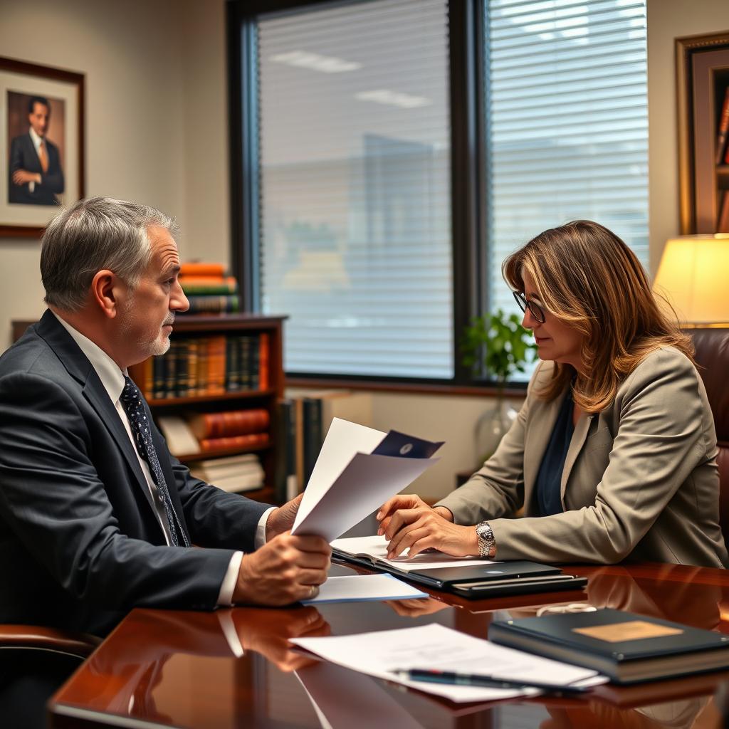Aiding and Abetting lawyer Harford County