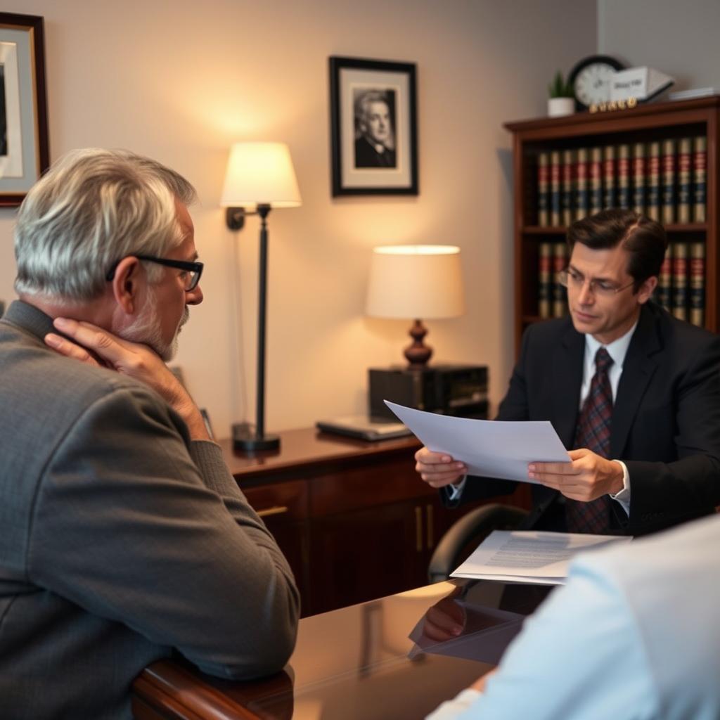 Aiding and Abetting lawyer Hudson County