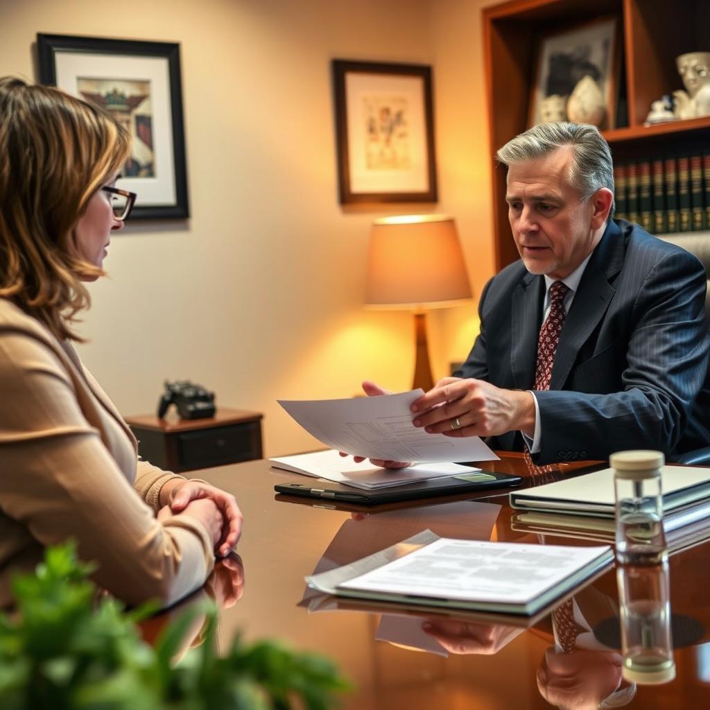 Aiding and Abetting lawyer Montgomery County