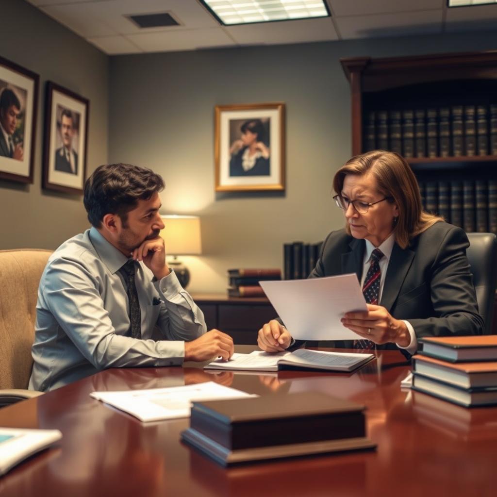 Aiding and Abetting lawyer Somerset County