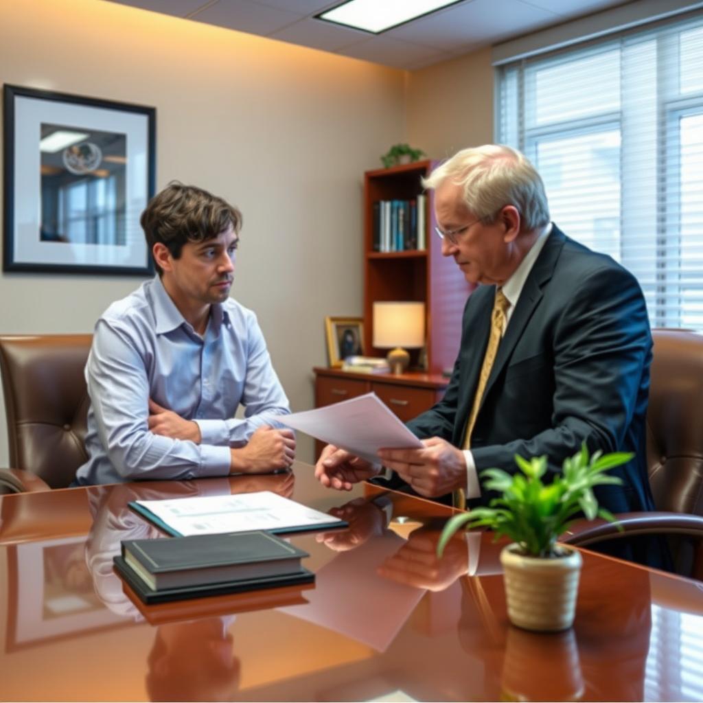 Aiding and Abetting lawyer Wicomico County