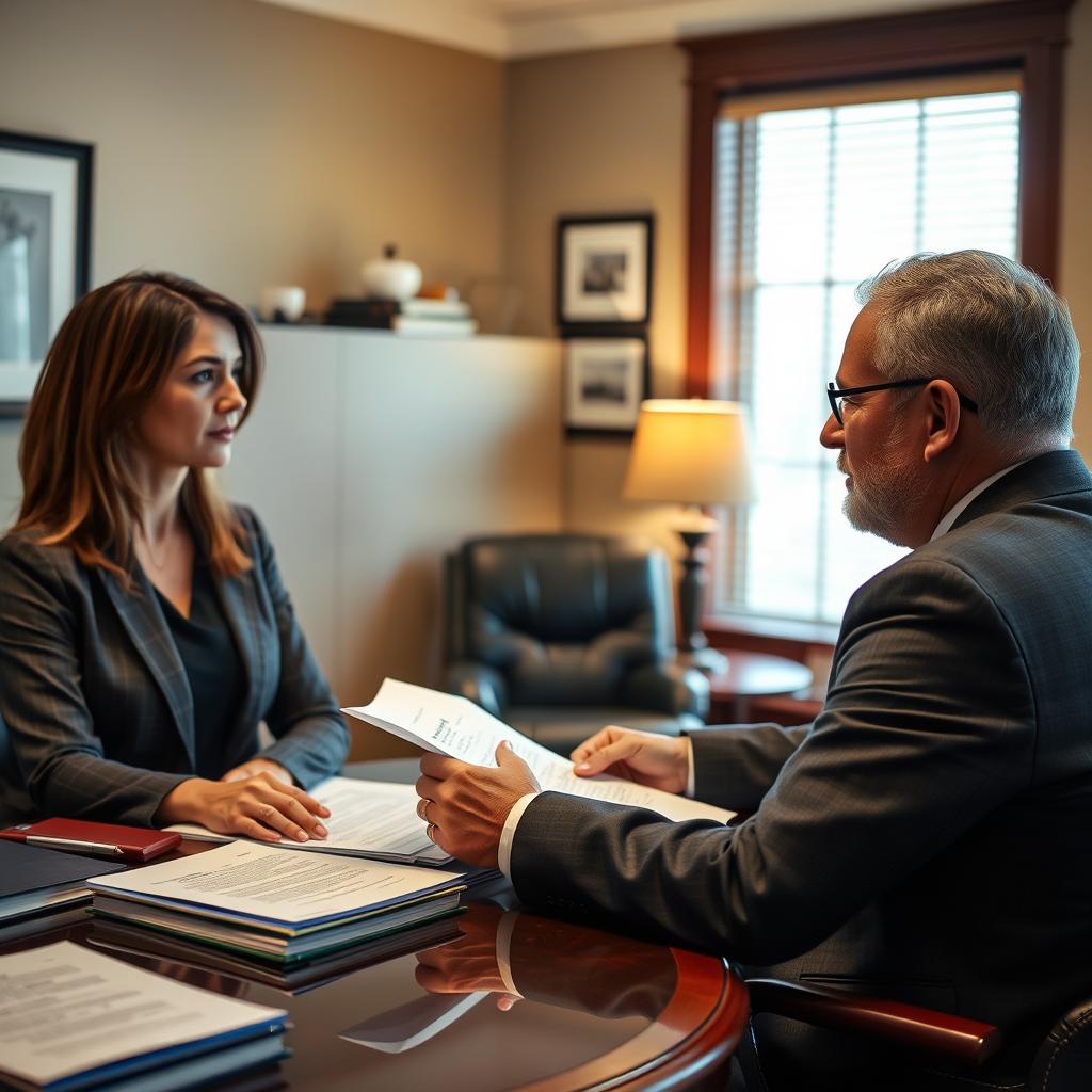 Aiding Preparation of False Tax Return lawyer Arlington County