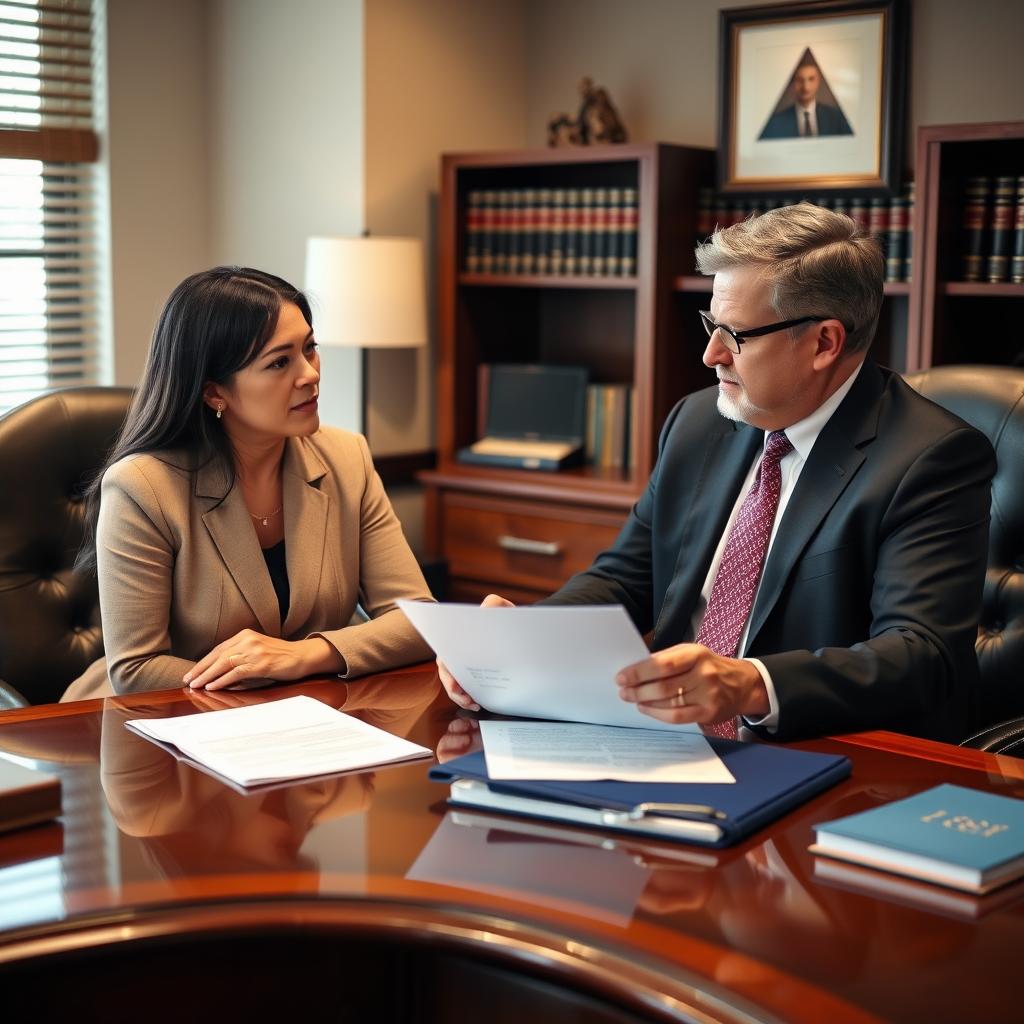 Aiding Preparation of False Tax Return lawyer Bedford County