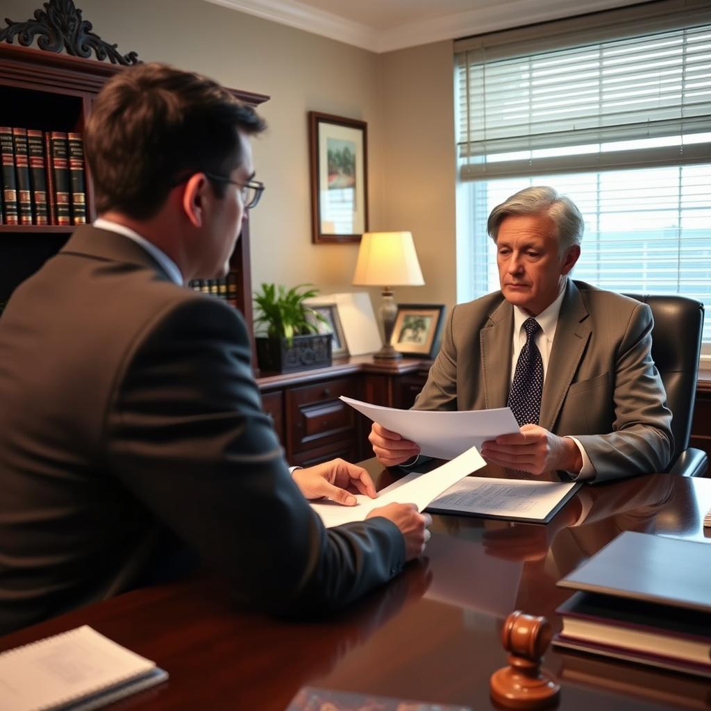 Aiding Preparation of False Tax Return lawyer Cape May County