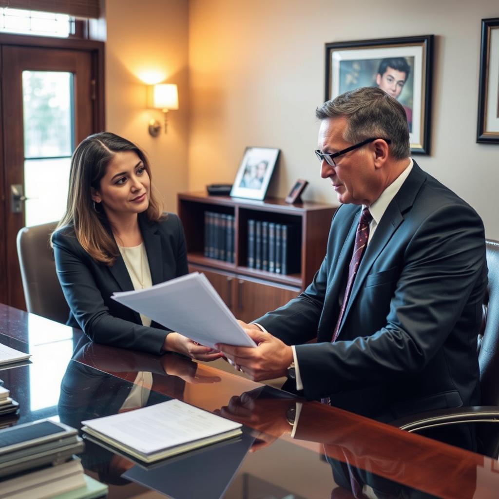 Aiding Preparation of False Tax Return lawyer Cumberland County