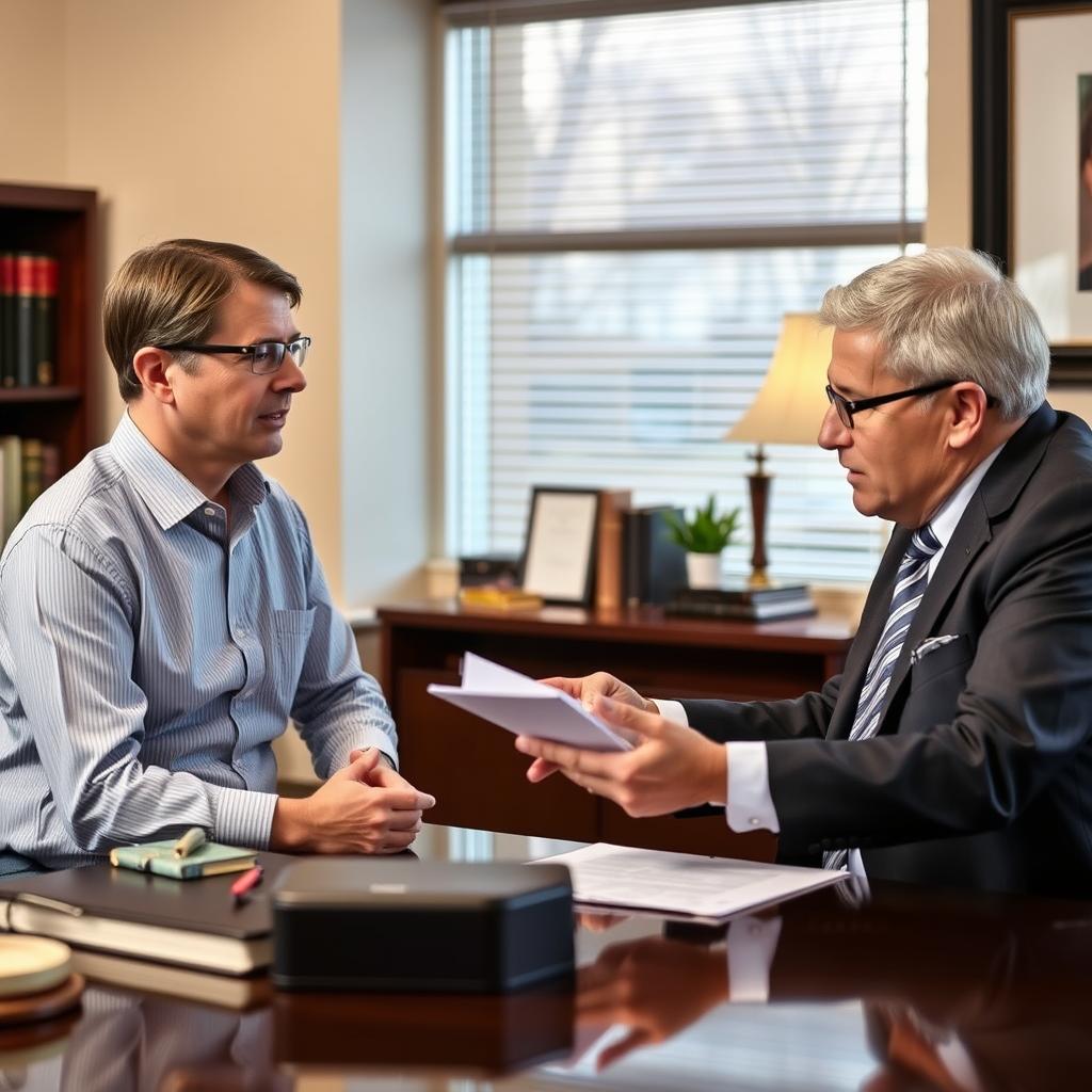 Aiding Preparation of False Tax Return lawyer Fairfax County