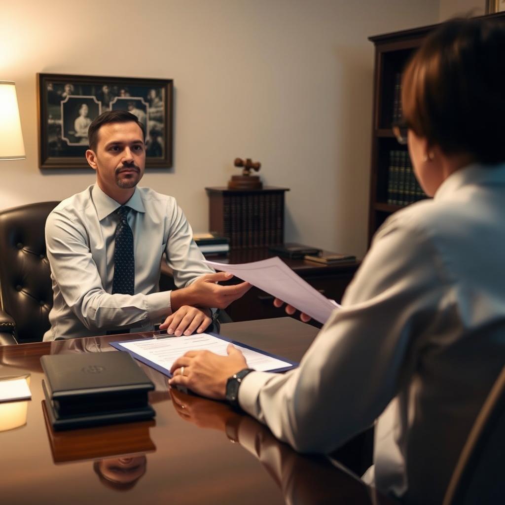 Aiding Preparation of False Tax Return lawyer Hudson County