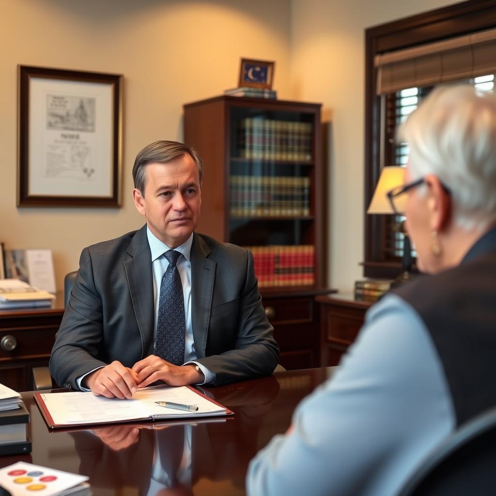 Aiding Preparation of False Tax Return lawyer Manassas