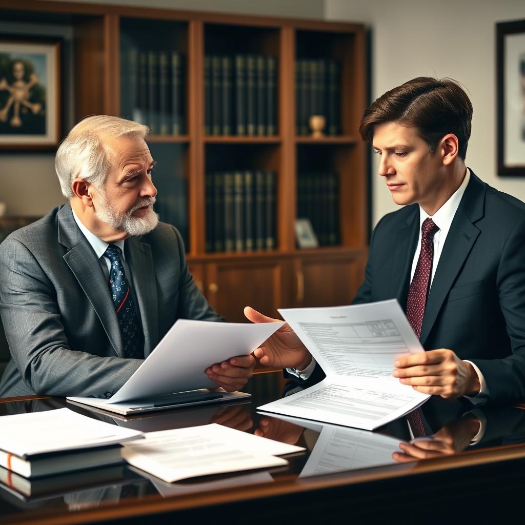 Aiding Preparation of False Tax Return lawyer New Kent County