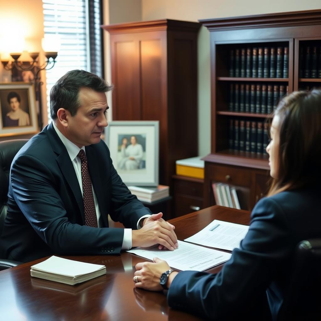 Aiding Preparation of False Tax Return lawyer Ocean County