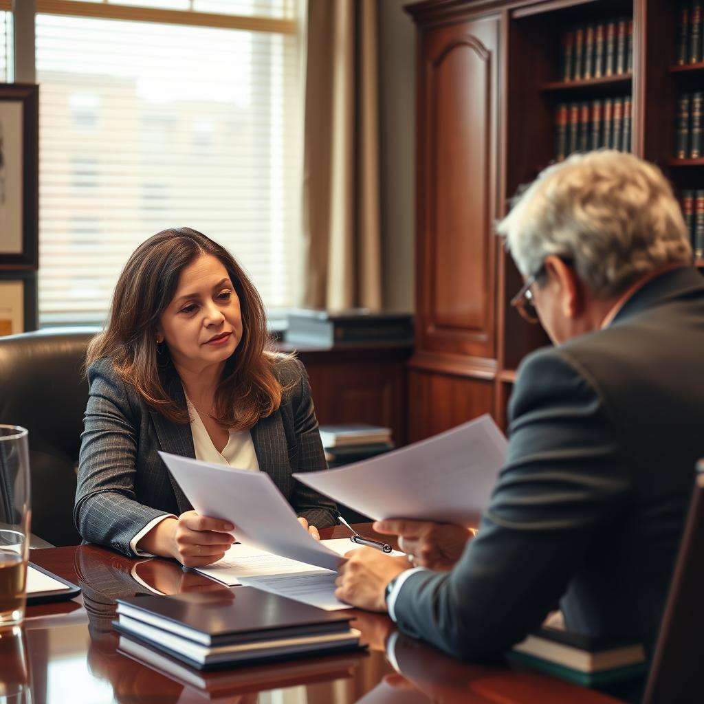 Aiding Preparation of False Tax Return lawyer Passaic County