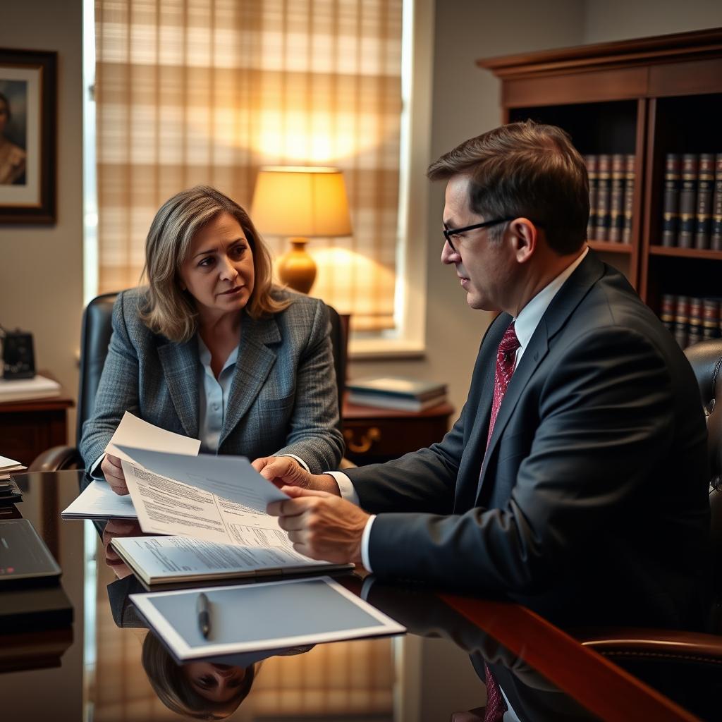 Aiding Preparation of False Tax Return lawyer Rockingham County