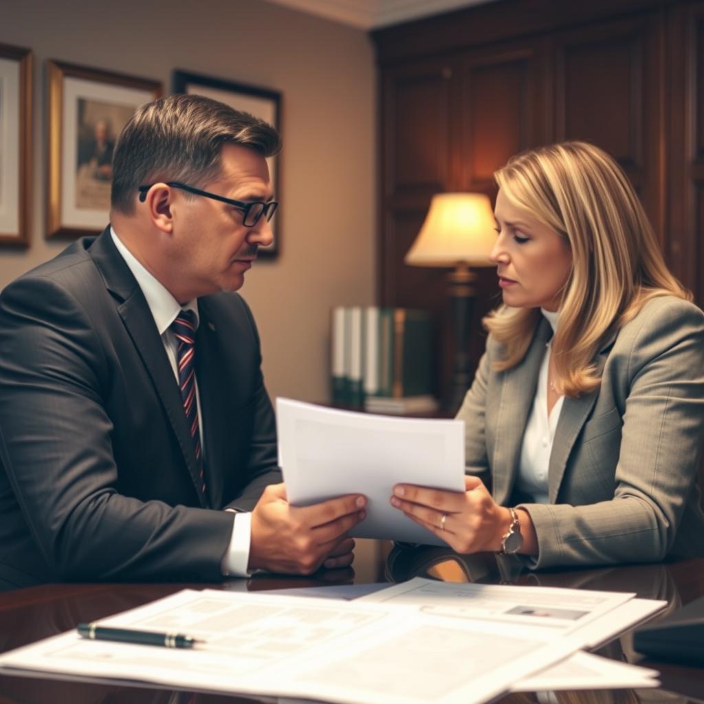 Aiding Preparation of False Tax Return lawyer Somerset County