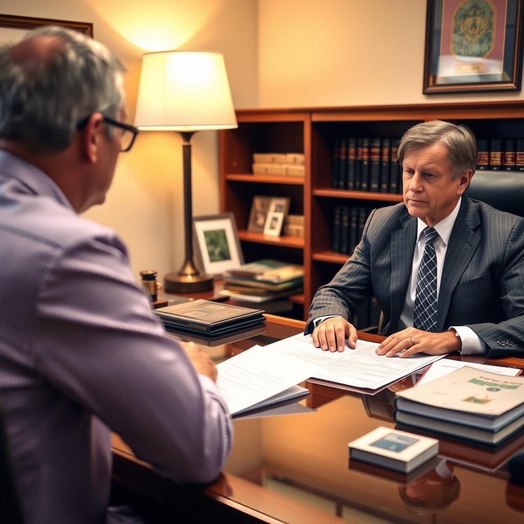Aiding Preparation of False Tax Return lawyer Stafford County
