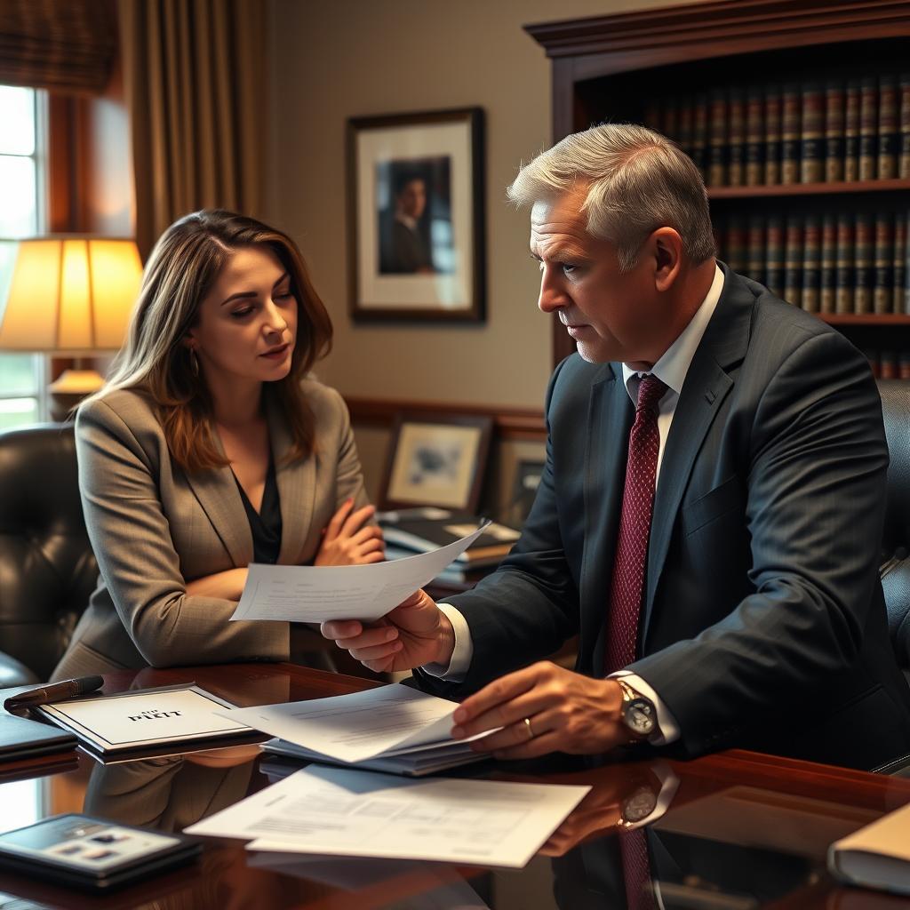 Aiding Preparation of False Tax Return lawyer Washington County