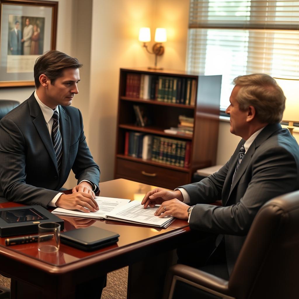 Aiding Preparation of False Tax Return lawyer Worcester County
