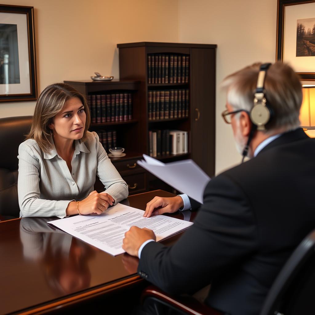 Alimony Contempt Lawyer Isle of Wight County