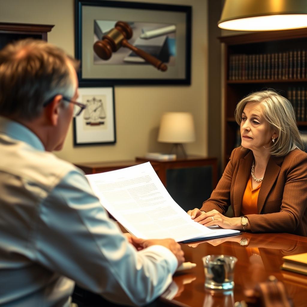 Alimony Enforcement Lawyer Virginia