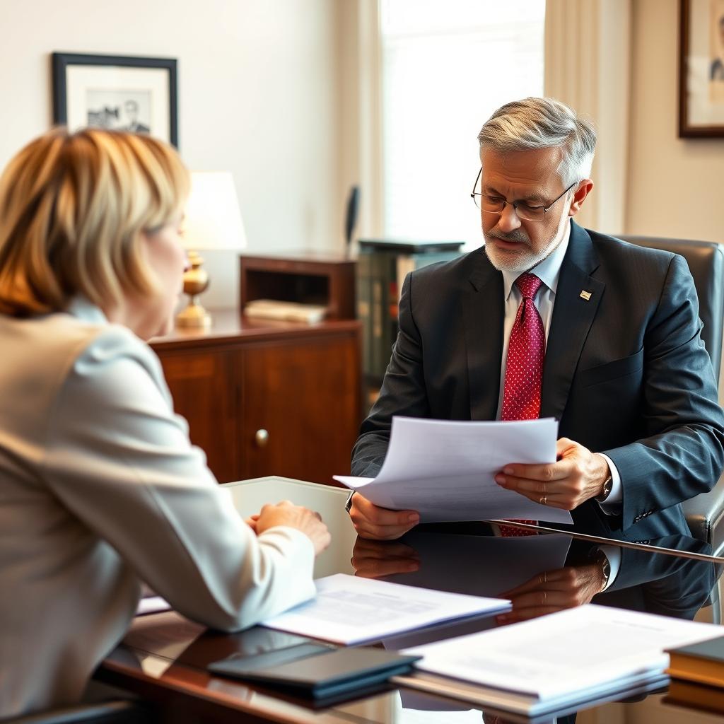 alimony lawyer Rockville