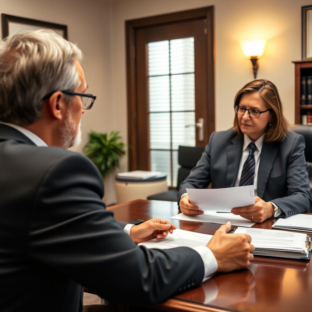 alimony modification lawyer Allegany County