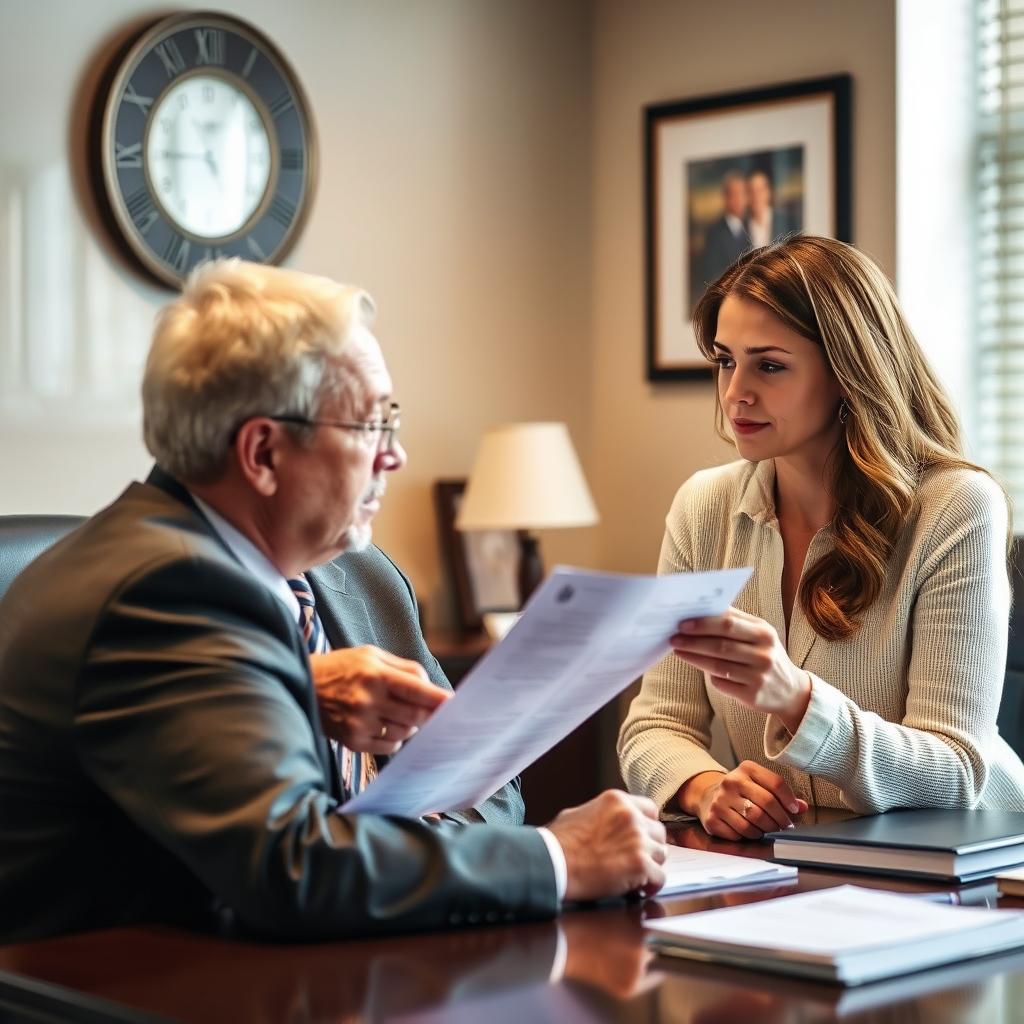 Alimony Modification Lawyer York County