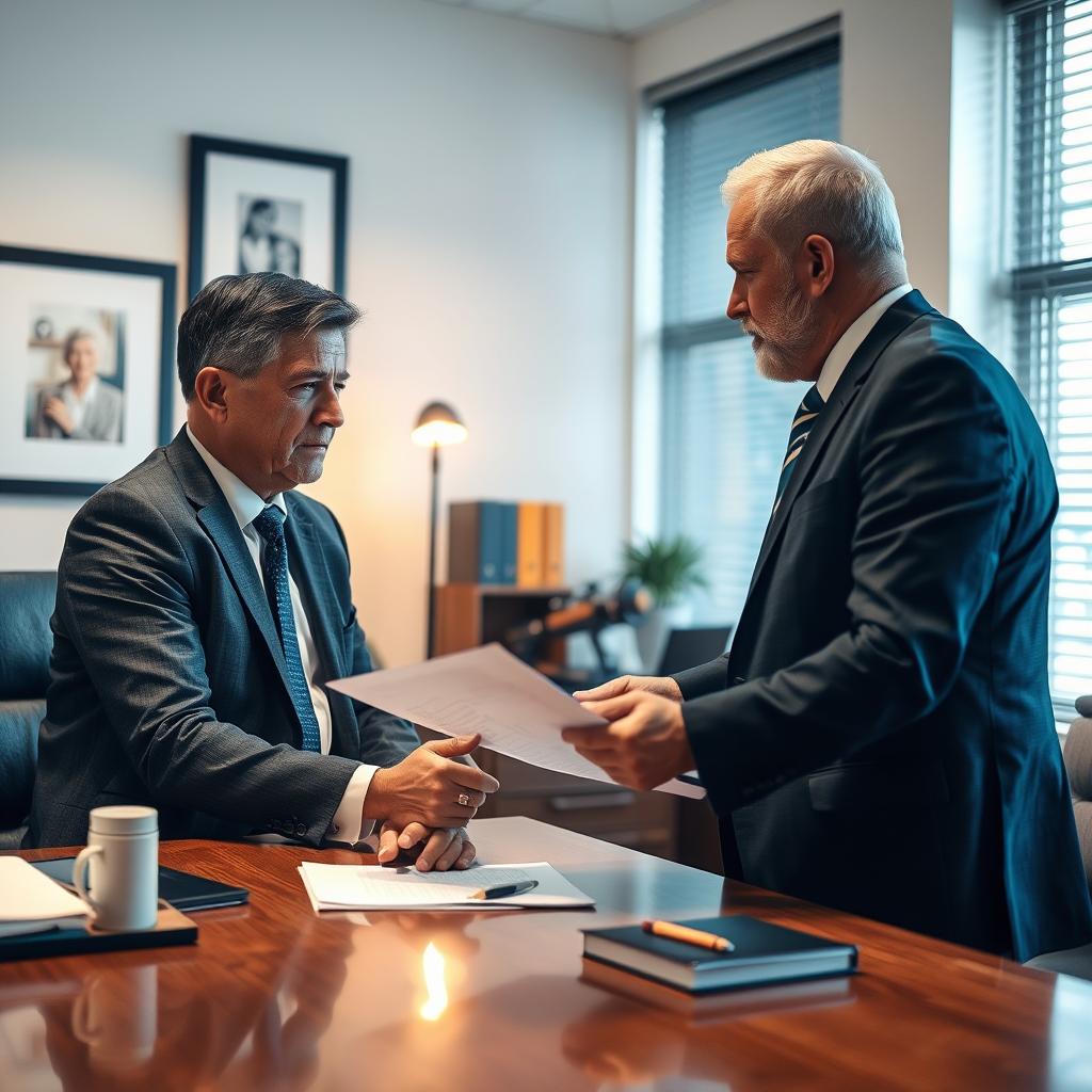 Amputation Injury Lawyer Baltimore