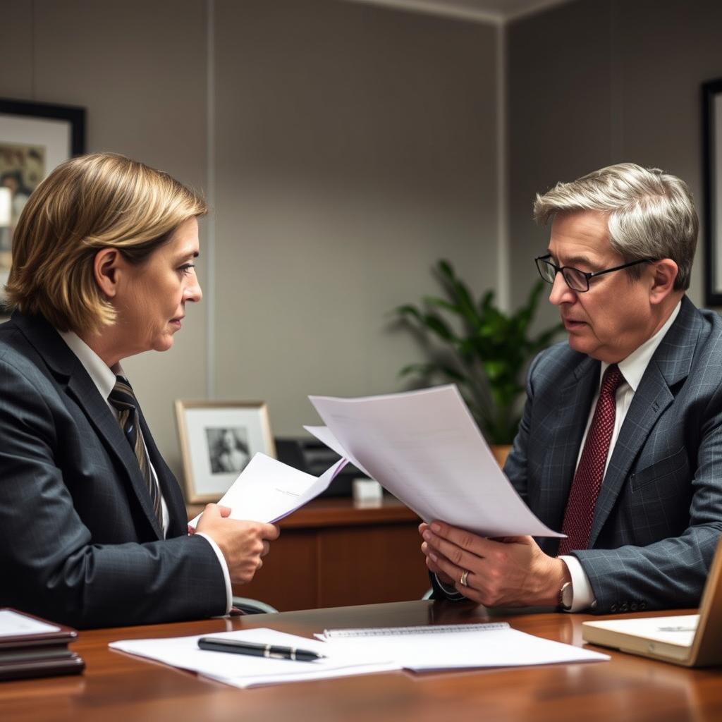 Anesthesia Errors lawyer Atlantic County