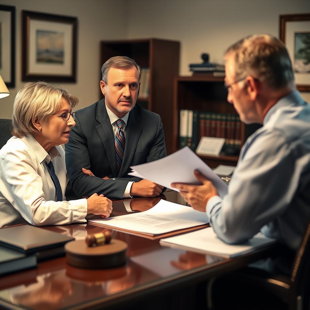 Anesthesia Errors lawyer Cape May County