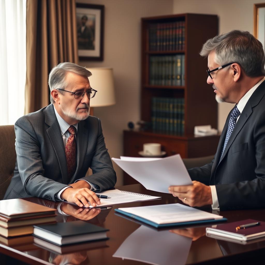 Anesthesia Errors lawyer Mercer County