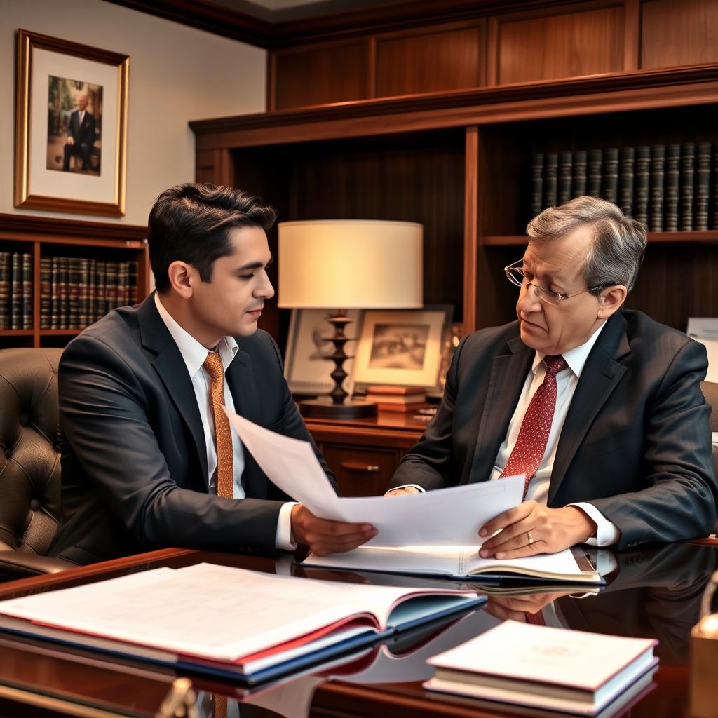 Anesthesia Errors lawyer New Jersey
