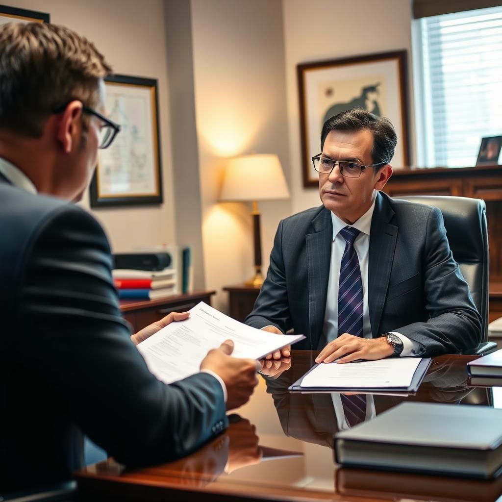 Anesthesia Errors lawyer Salem County