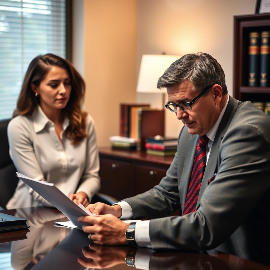 Animal Attack Lawyer Fairfax County