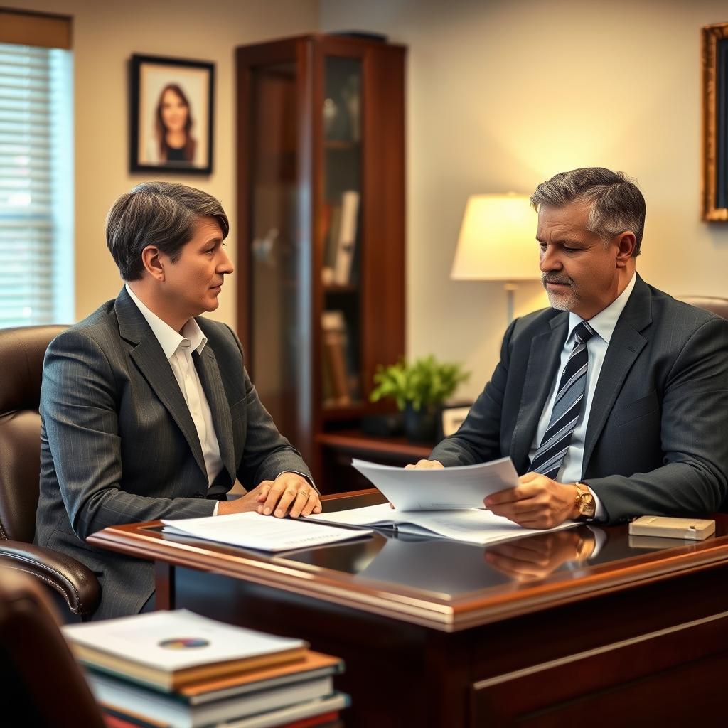Animal Attack Lawyer Fairfax