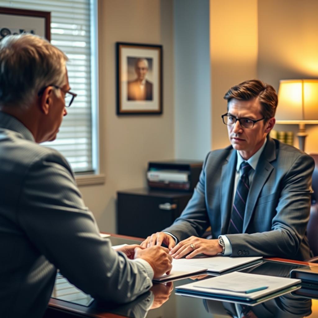 Animal Attack Lawyer Manassas