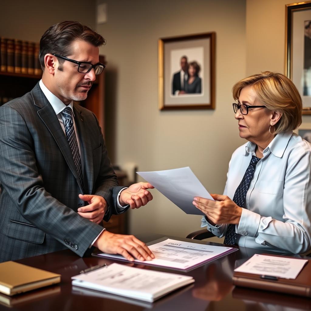 Animal Attack Lawyer New Kent County