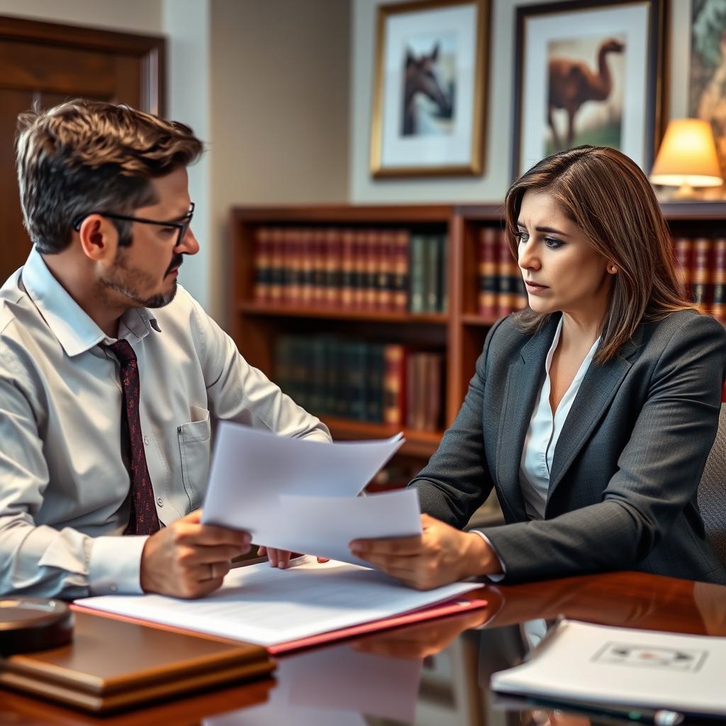 Animal Attack Lawyer Salisbury