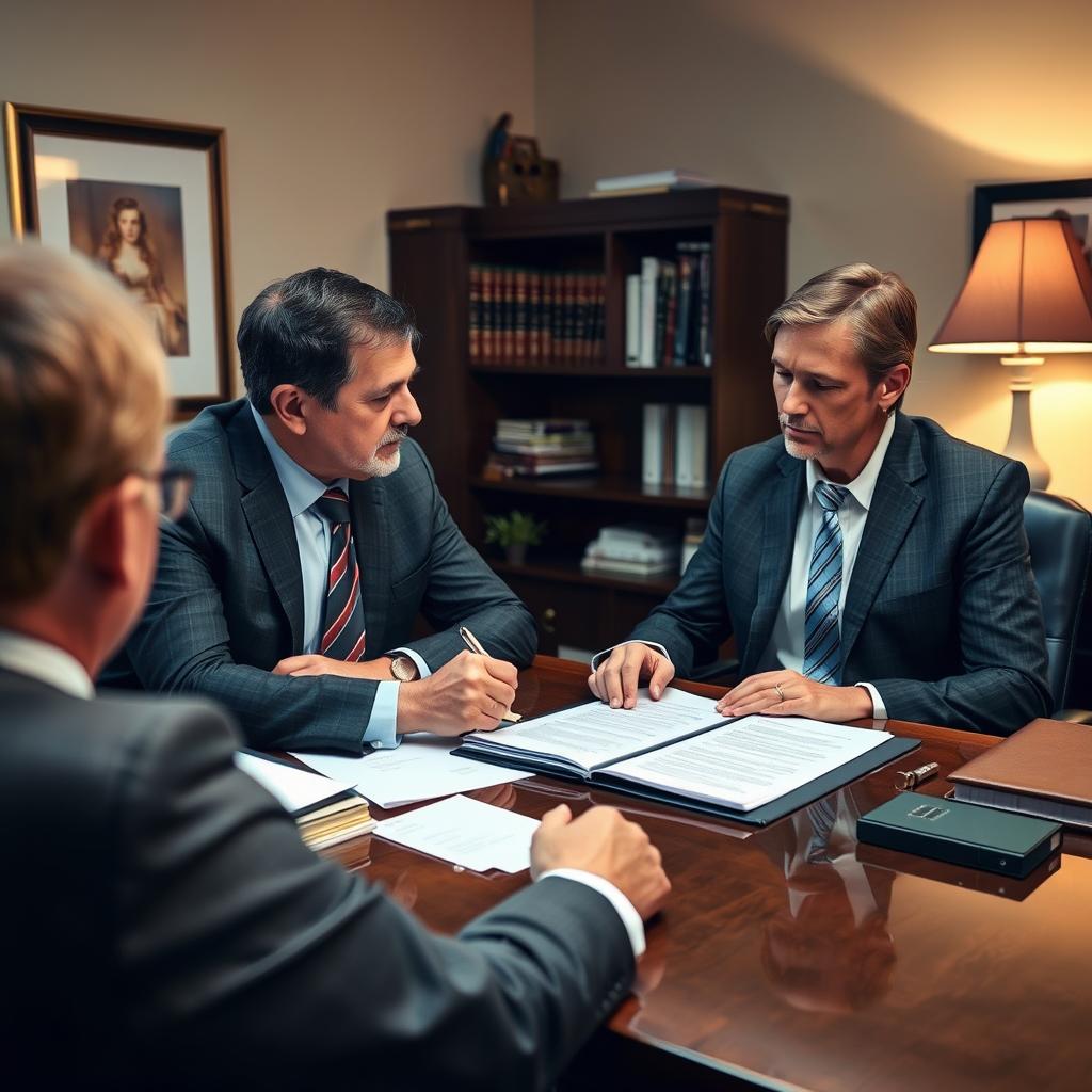 Animal Attack Lawyer Shenandoah County