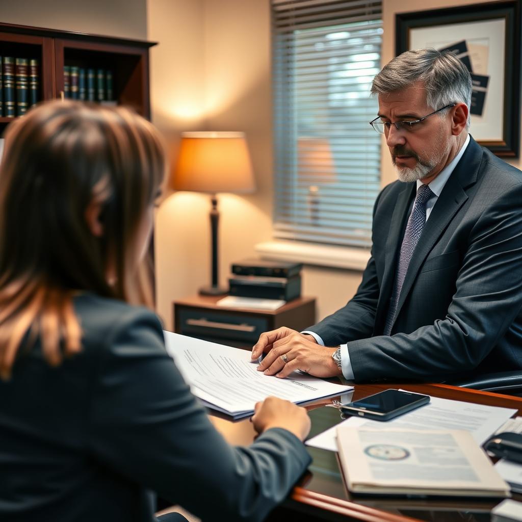 Animal Attack Lawyer Stafford County