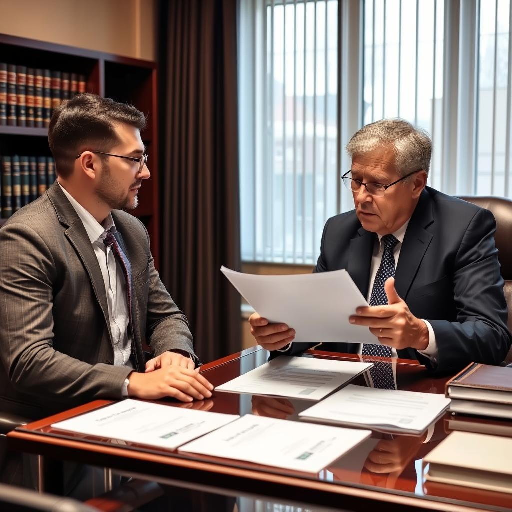 Animal Attacks lawyer New Jersey