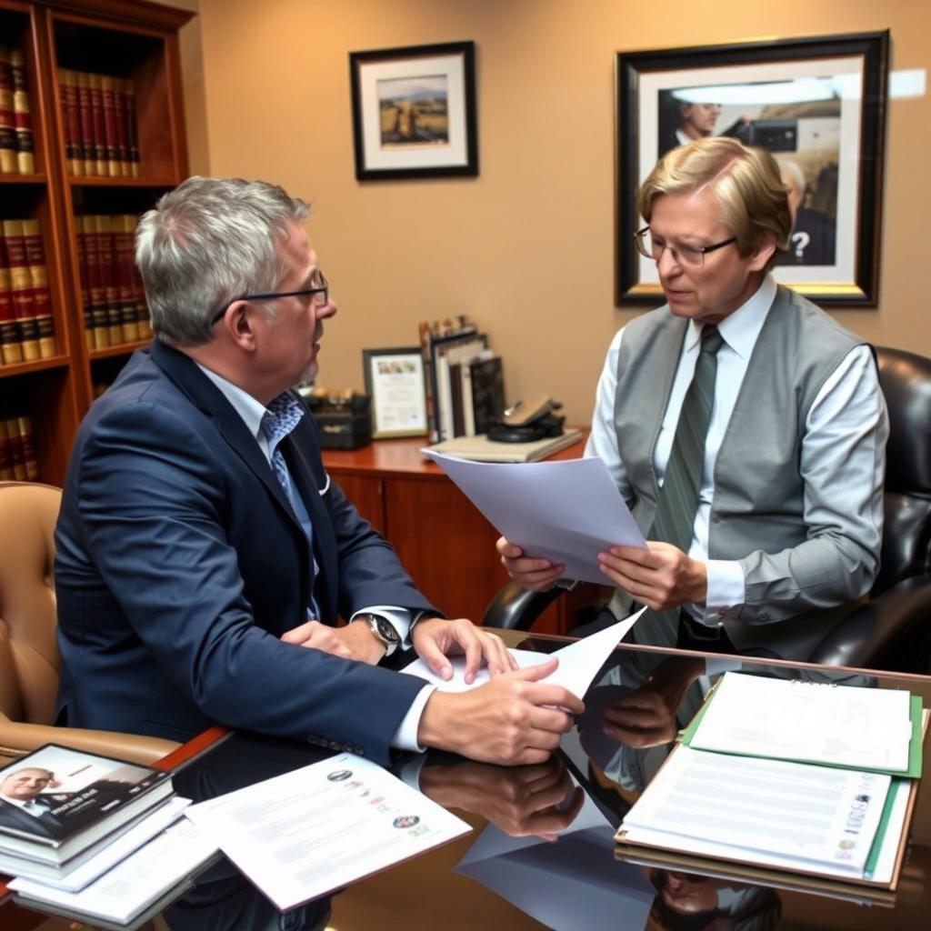 Animal Attacks lawyer Warren County