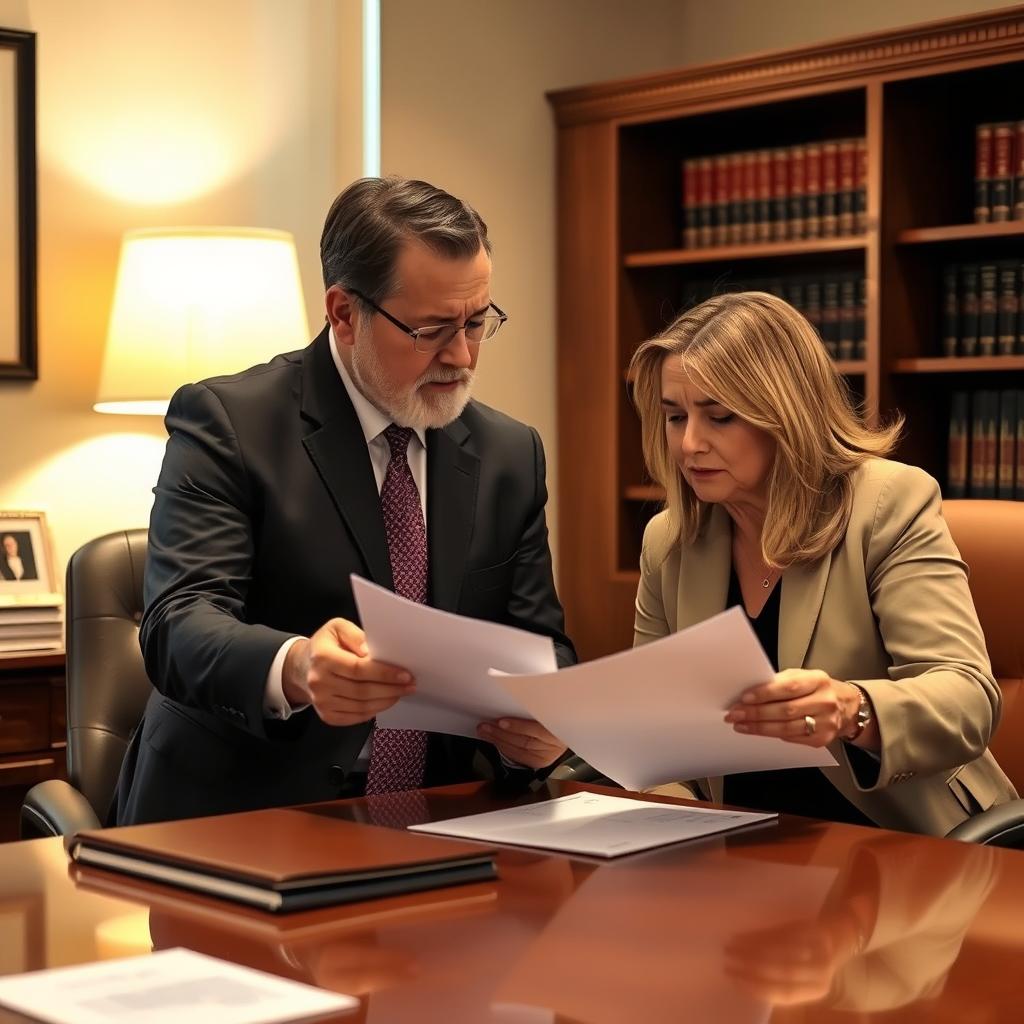 Annulment Lawyer Madison County