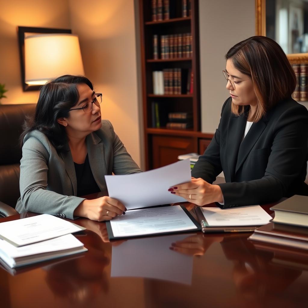 Annulment Lawyer Petworth